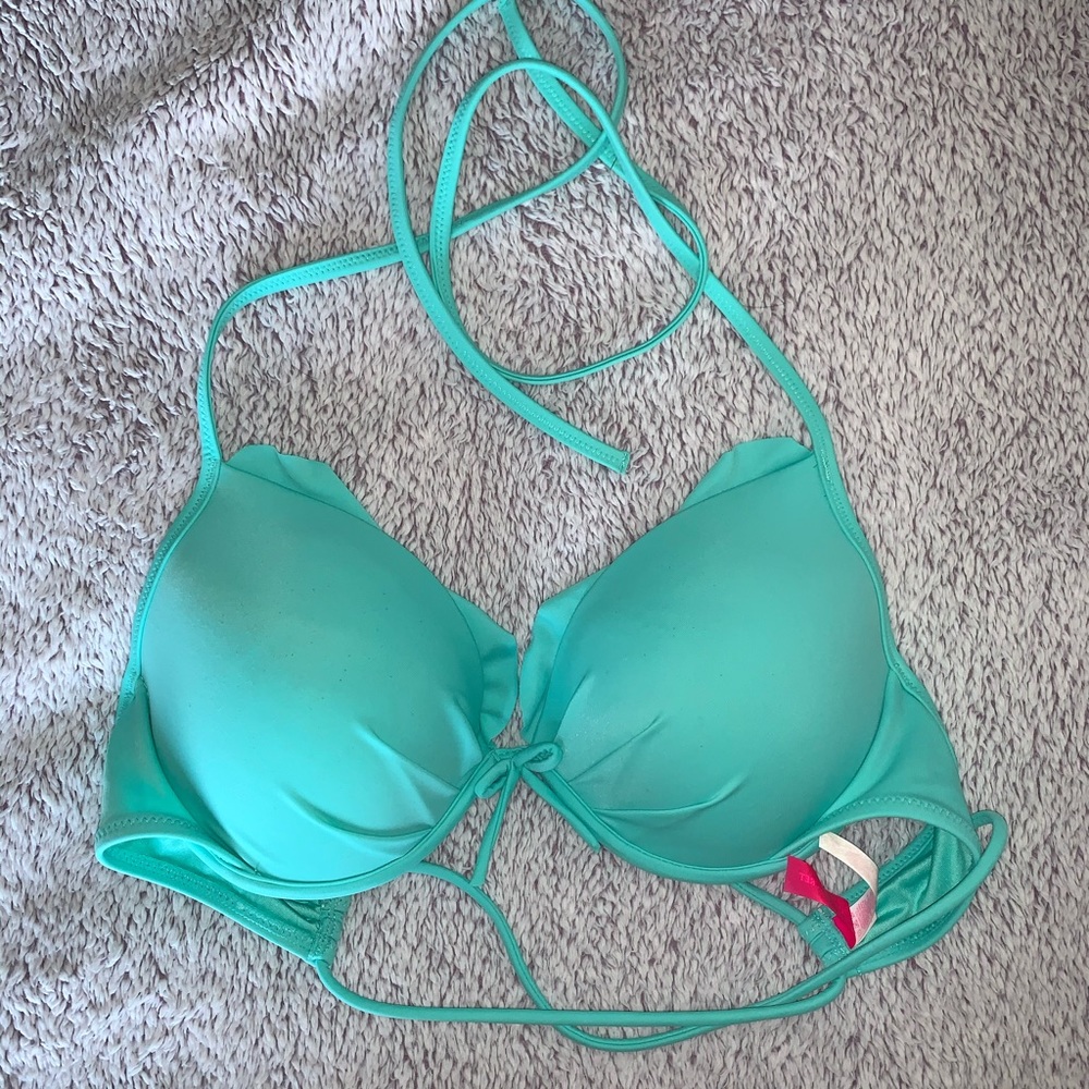 Victoria Secret Bathing Suit Top